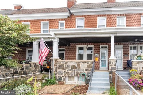 1212 W 37th St, BALTIMORE, MD, 21211-1919 | Card Image
