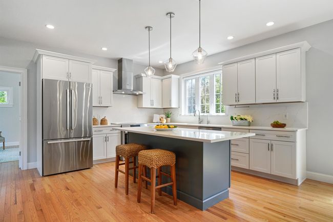 4 Odell Dr, House other with 3 bedrooms, 3 bathrooms and null parking in Amherst NH | Image 4