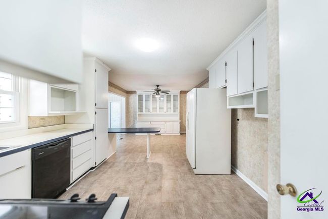 206 Forest Hill Dr, House other with 3 bedrooms, 2 bathrooms and null parking in Warner Robins GA | Image 11