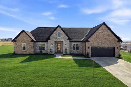 109 Zane Ln, Nicholasville, KY, 40356-2766 | Card Image