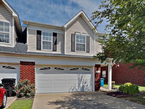 4212 Aurora Cir, Murfreesboro, TN, 37127-7782 | Card Image