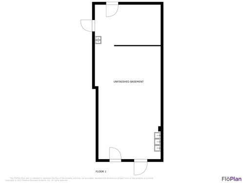 110 E Michigan St, New Carlisle, IN, 46552 | Card Image