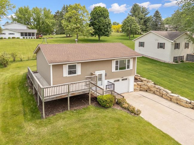 950 Meadow Ln, House other with 3 bedrooms, 2 bathrooms and null parking in Plain WI | Image 27