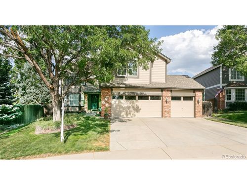 6760 W 98th Cir, Westminster, CO, 80021-5417 | Card Image