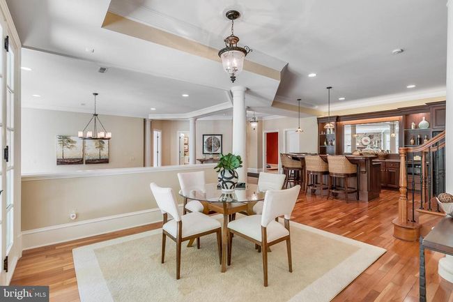 101 Chimney Ridge Pl, House other with 6 bedrooms, 7 bathrooms and null parking in Sterling VA | Image 81