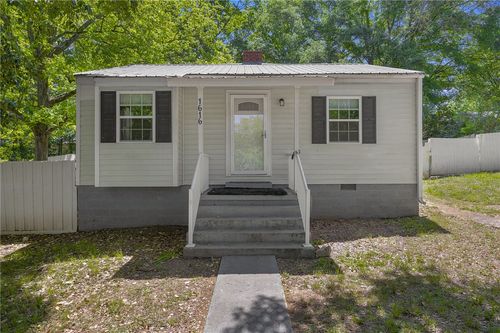 1616 Meadowbrook Circle, Anderson, SC, 29624 | Card Image