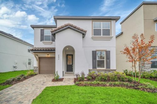 2092 Fleming Mist Pl, KISSIMMEE, FL, 34747 | Card Image