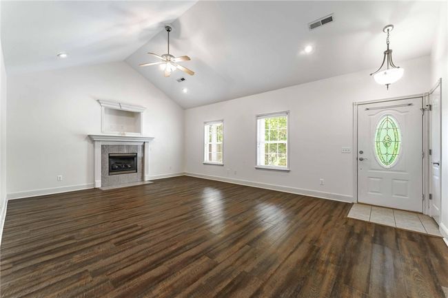 1 Ainsdale Ln, House other with 3 bedrooms, 2 bathrooms and null parking in Bella Vista AR | Image 7