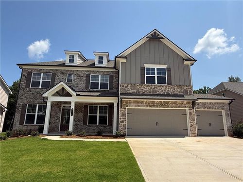 5527 Tullis Dr, Gainesville, GA, 30507-6301 | Card Image