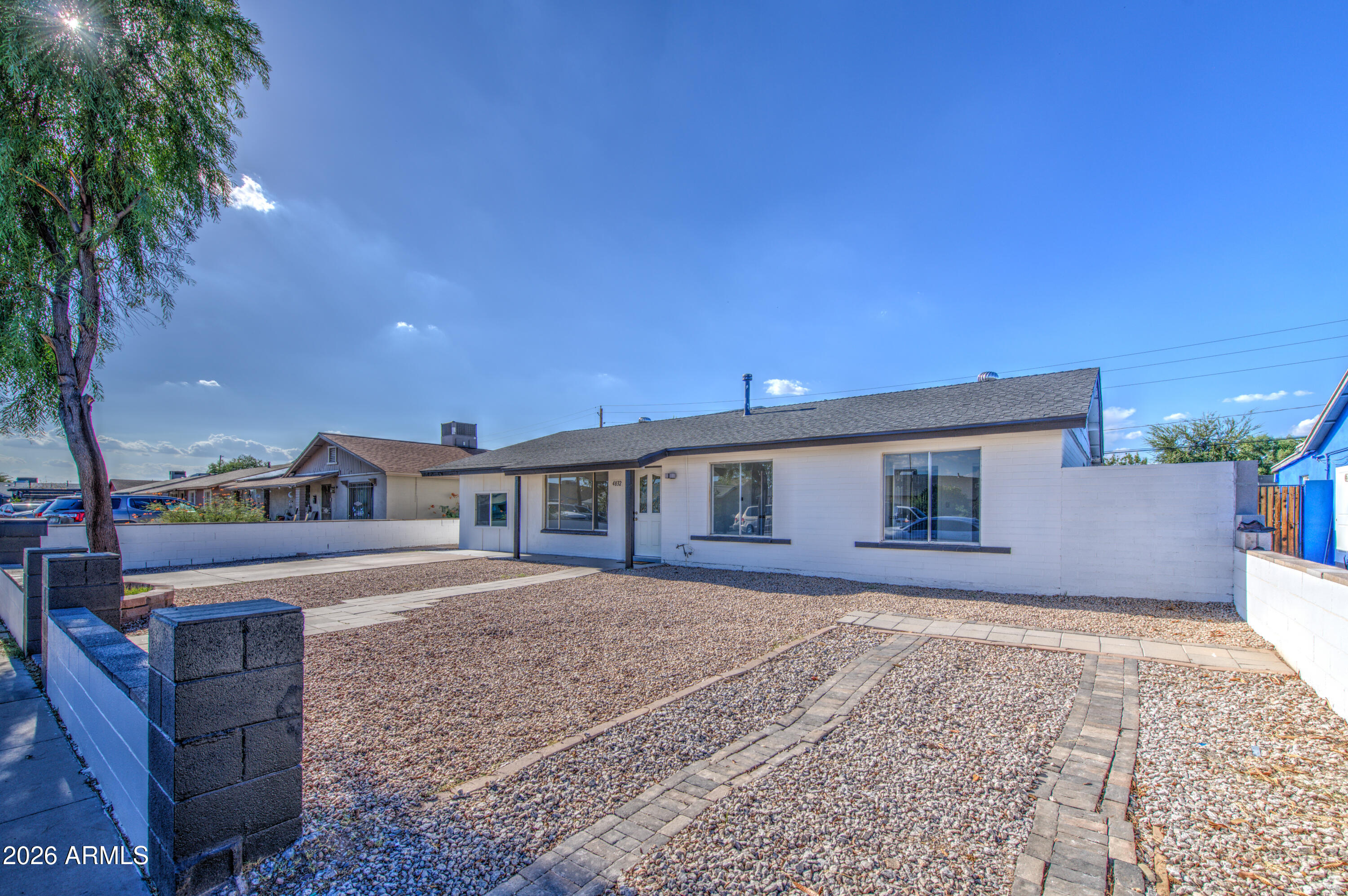Residential in Phoenix 4