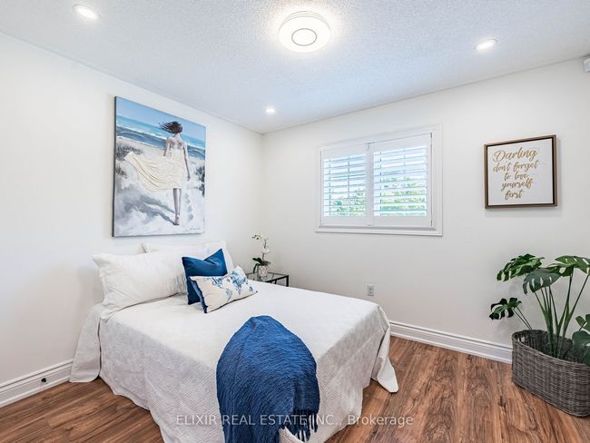 51 Luce Dr, House attached with 4 bedrooms, 4 bathrooms and 1 parking in Ajax ON | Image 32