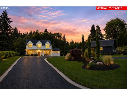 19512 Ne Fargher Lake Hwy, Amboy, WA, 98601-3240 | Card Image