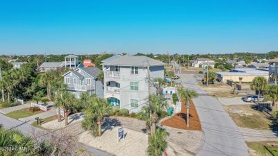 13300 Hibiscus Street, House other with 3 bedrooms, 3 bathrooms and null parking in Panama City Beach FL | Image 1