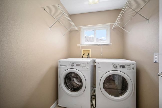 Upstairs Laundry | Image 25