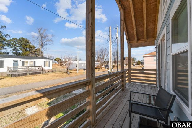 111 Reef Ln, House other with 1 bedrooms, 1 bathrooms and null parking in Grandy NC | Image 44