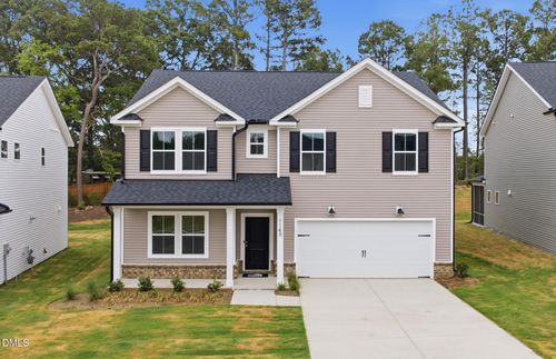 1148 Lancashire Grove Pl, Willow Spring, NC, 27592-8294 | Card Image
