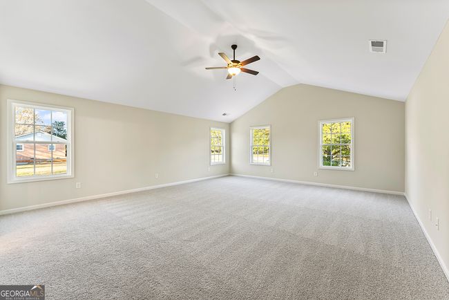 17B - 575 Mountain View Rd, House other with 5 bedrooms, 3 bathrooms and 2 parking in Hamilton GA | Image 13