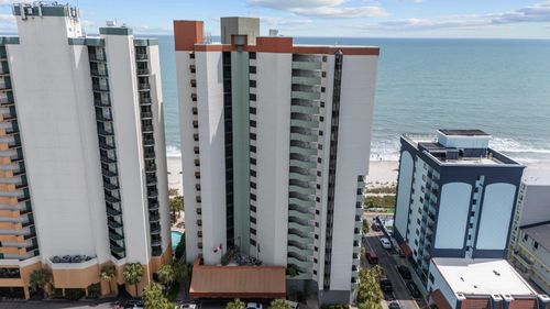 561563-2701 N Ocean Blvd, Myrtle Beach, SC, 29577-3051 | Card Image