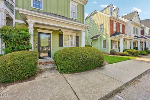 128 Old Grove Ln, Apex, NC, 27502-1789 | Card Image