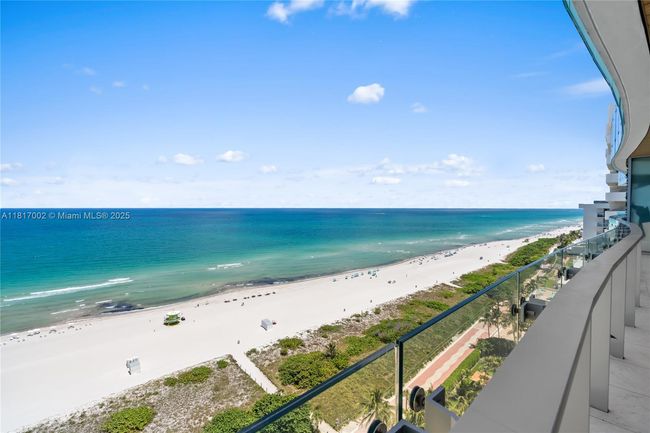 APT-1602 - 5775 Collins Ave, Condo with 2 bedrooms, 3 bathrooms and null parking in Miami Beach FL | Image 48