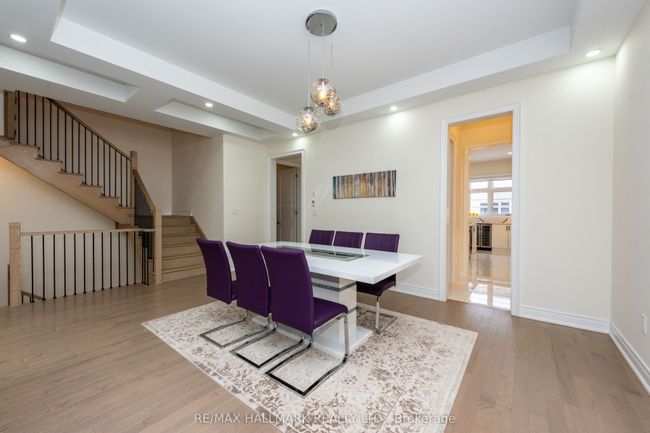29 Midmorning Rd, House other with 8 bedrooms, 8 bathrooms and 4 parking in Brampton ON | Image 10