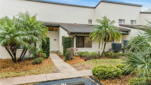 1637 Se Paradise Circle, Crystal River, FL, 34429 | Card Image