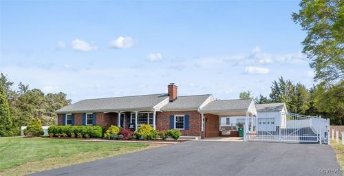 140 Lafayette Ave, Bowling Green, VA, 22427-9311 | Card Image