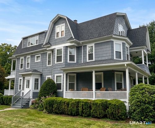 595 N Main St, Suffield, CT, 06078-1642 | Card Image