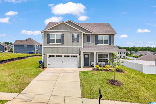 3001 Specklebelly Way, ALABASTER, AL, 35007-4050 | Card Image