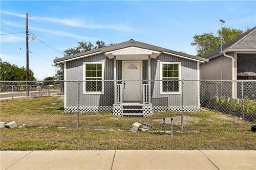 4122 Tagle St, Edinburg, TX, 78541-6820 | Card Image