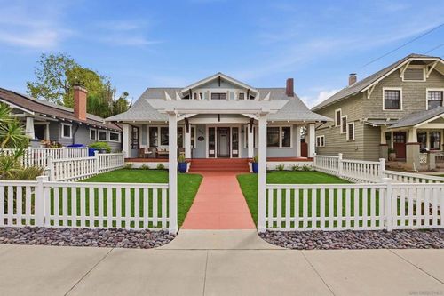 1519 29th Street, San Diego, CA, 92102 | Card Image