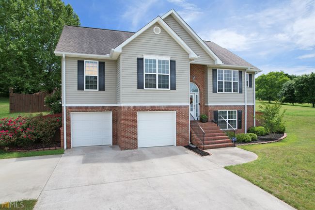 236 Five Oaks Dr, House other with 4 bedrooms, 3 bathrooms and null parking in Clarkesville GA | Image 7