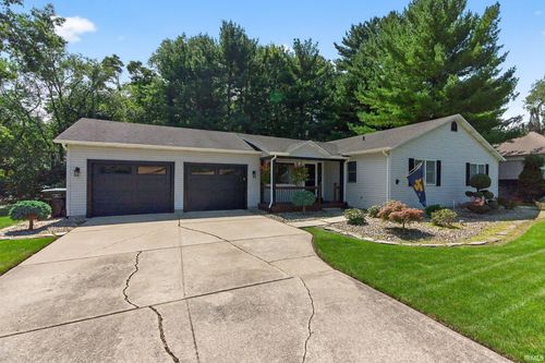 21380 Kroft Dr, South Bend, IN, 46628-9342 | Card Image