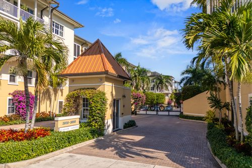 401-3950 N Flagler Dr, West Palm Beach, FL, 33407-4436 | Card Image