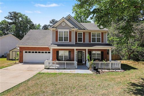 1471 Silverstone Trl, Jonesboro, GA, 30238-6009 | Card Image