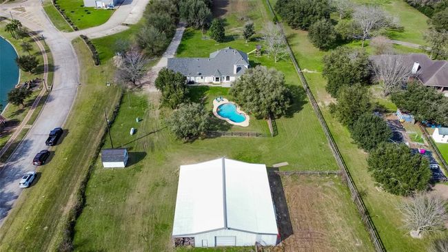17631 Huffmeister Rd, House other with 4 bedrooms, 4 bathrooms and 3 parking in Cypress TX | Image 49