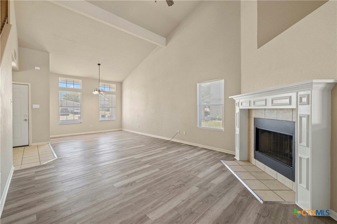 Verbena Loop, Killeen, TX 76542
