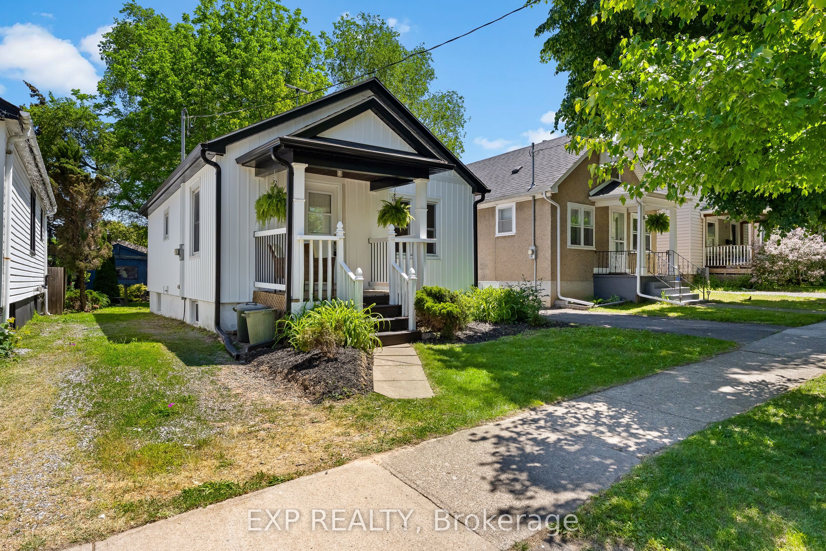 Residential in St. Catharines 2