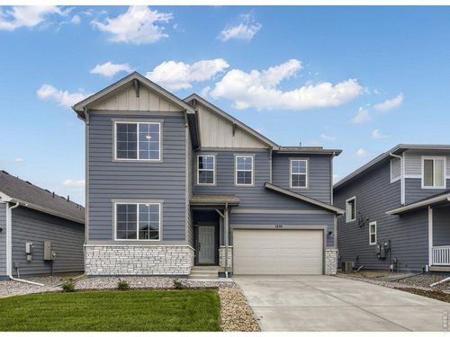 1808 Baltusrol Dr, Fort Collins, CO, 80524-3253 | Card Image