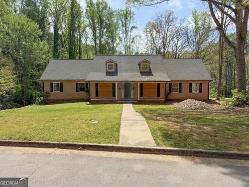 4957 Revere Court, Douglasville, GA, 30135 | Card Image