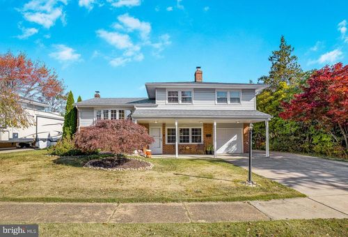 2026 Armour Dr, WILMINGTON, DE, 19808-5322 | Card Image