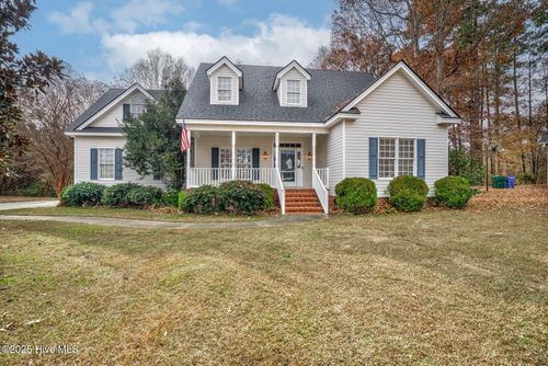 304 Woodfield Dr, Nashville, NC, 27856-1668 | Card Image