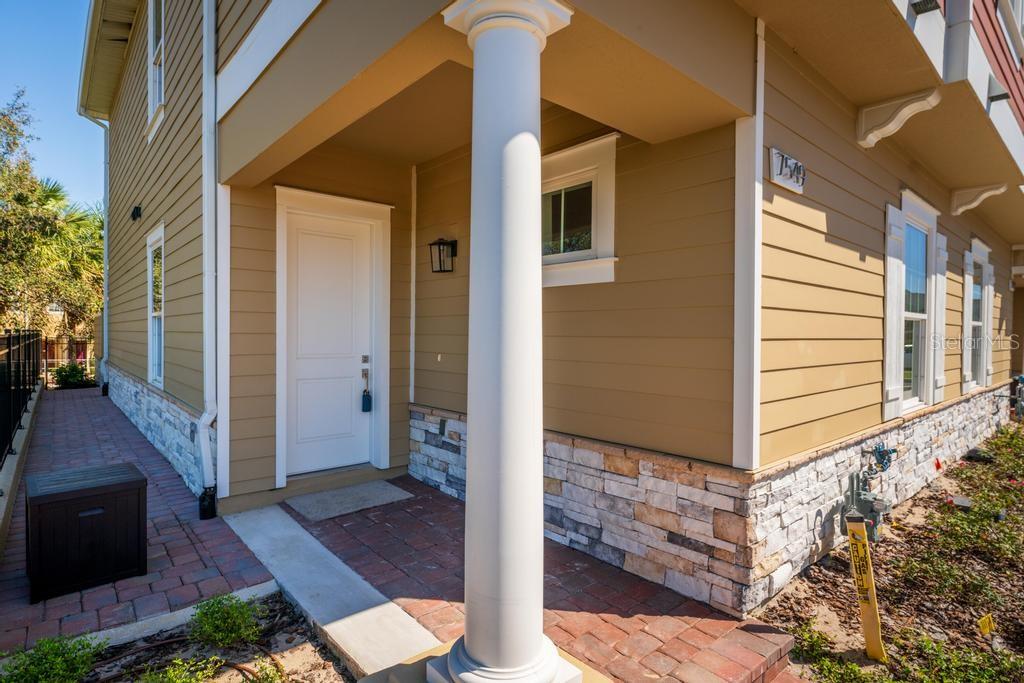 Residential in KISSIMMEE 3