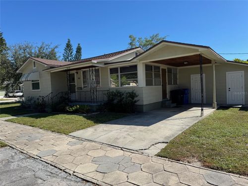 2500 14th Ave N, St Petersburg, FL, 33713-5811 | Card Image