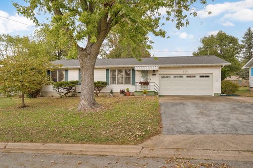 829 E Mcclernon Street, Springfield, MO, 65803 | Card Image