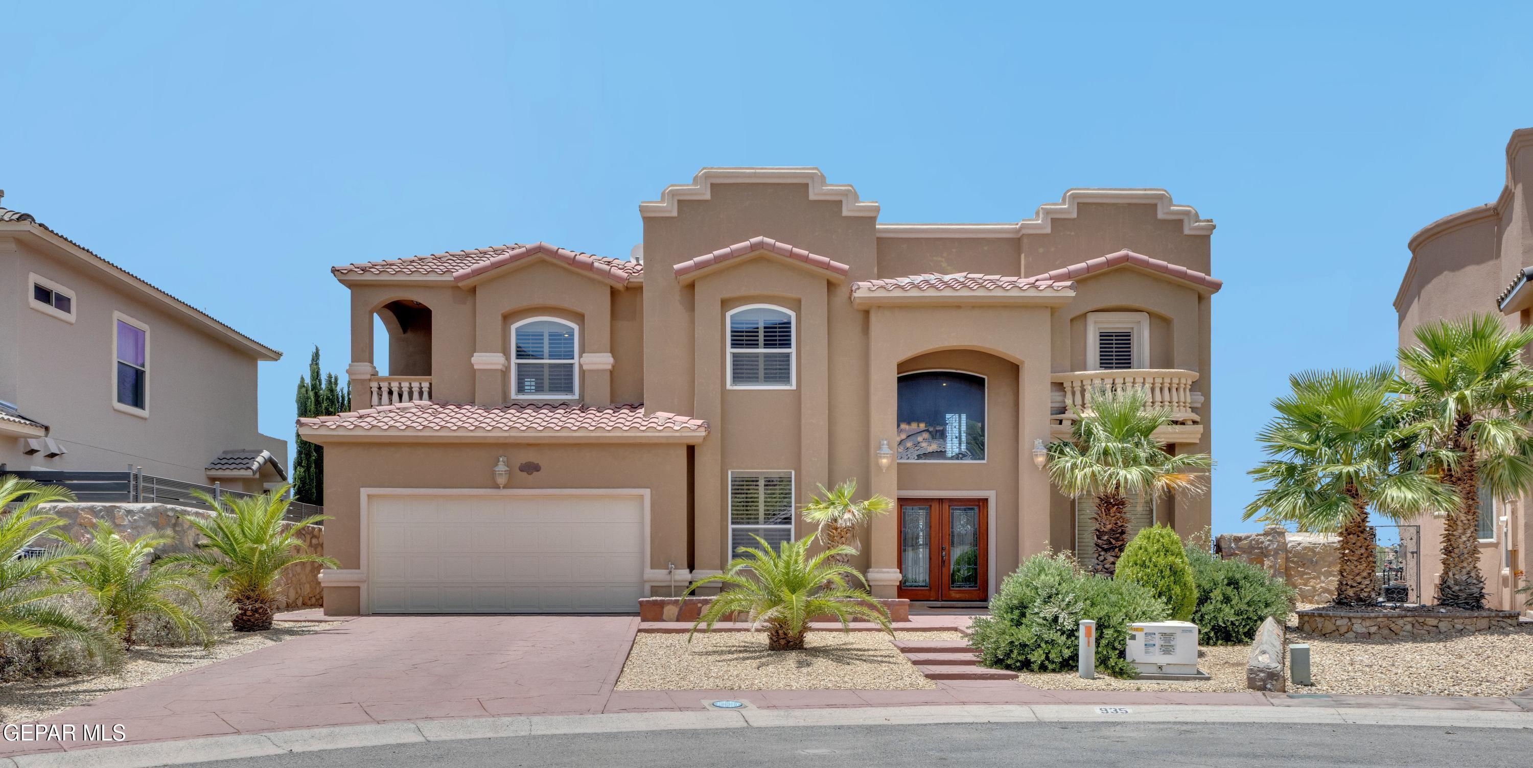 Residential in El Paso 2