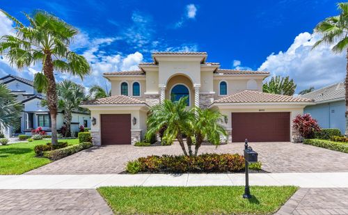 6950 Nw 26th Way, Boca Raton, FL, 33496-3513 | Card Image