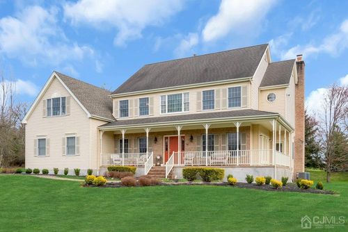 10 Ringos Mill Rd, Hopewell, NJ, 08525-3000 | Card Image