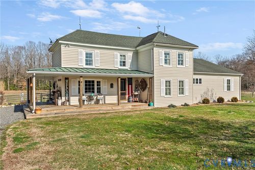 562 Bobcat Lane, Little Plymouth, VA, 23091 | Card Image