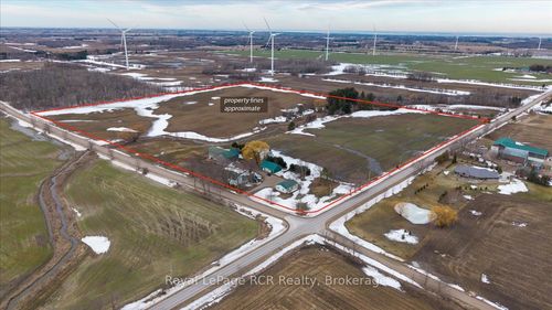 349 Sideroad 5 N, Kincardine, ON, N2Z | Card Image